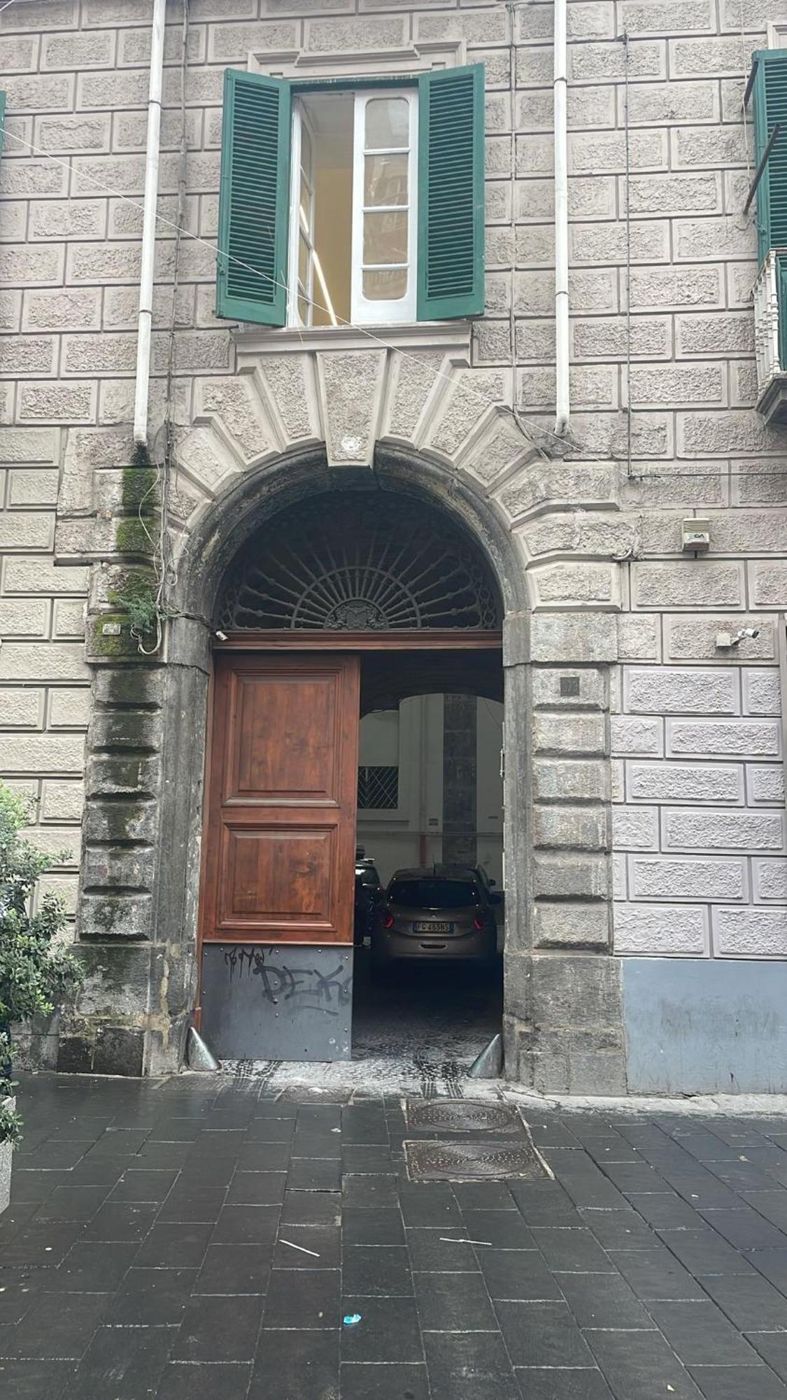 Maison Toledo 376 * Napoli