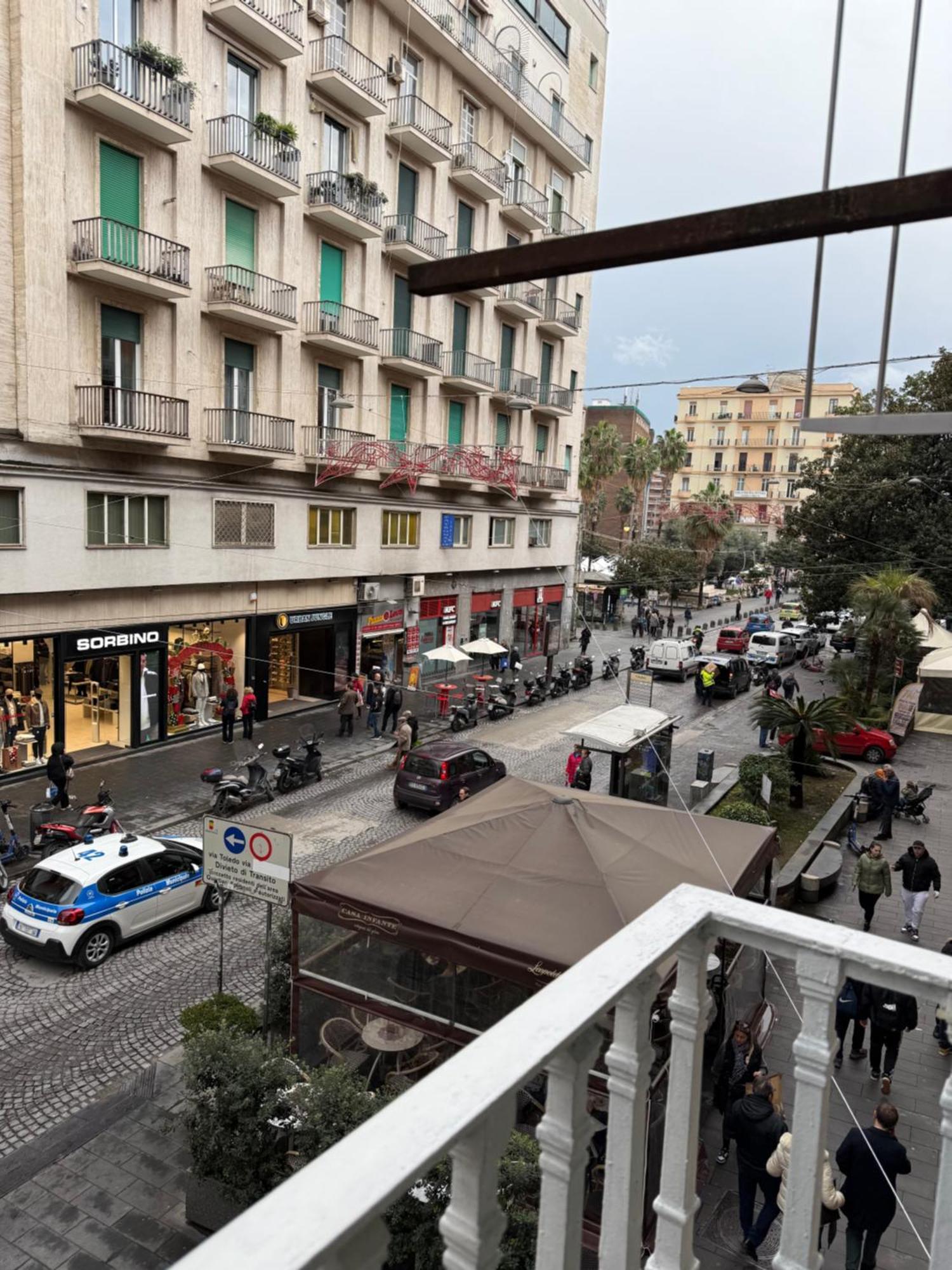 Maison Toledo 376 Affittacamere